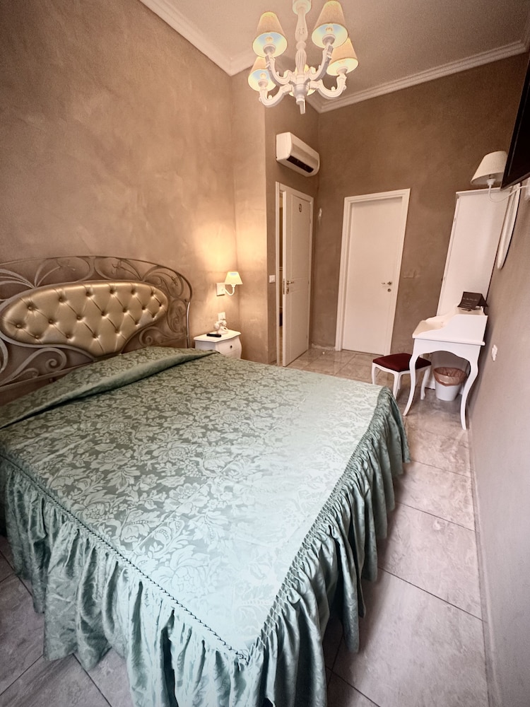 Boutique Hotel Calais Milano 45/63