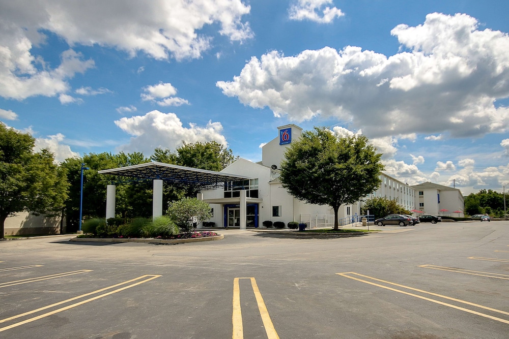 Motel6 King Of Prussia, PA - Philadelphia 39/48