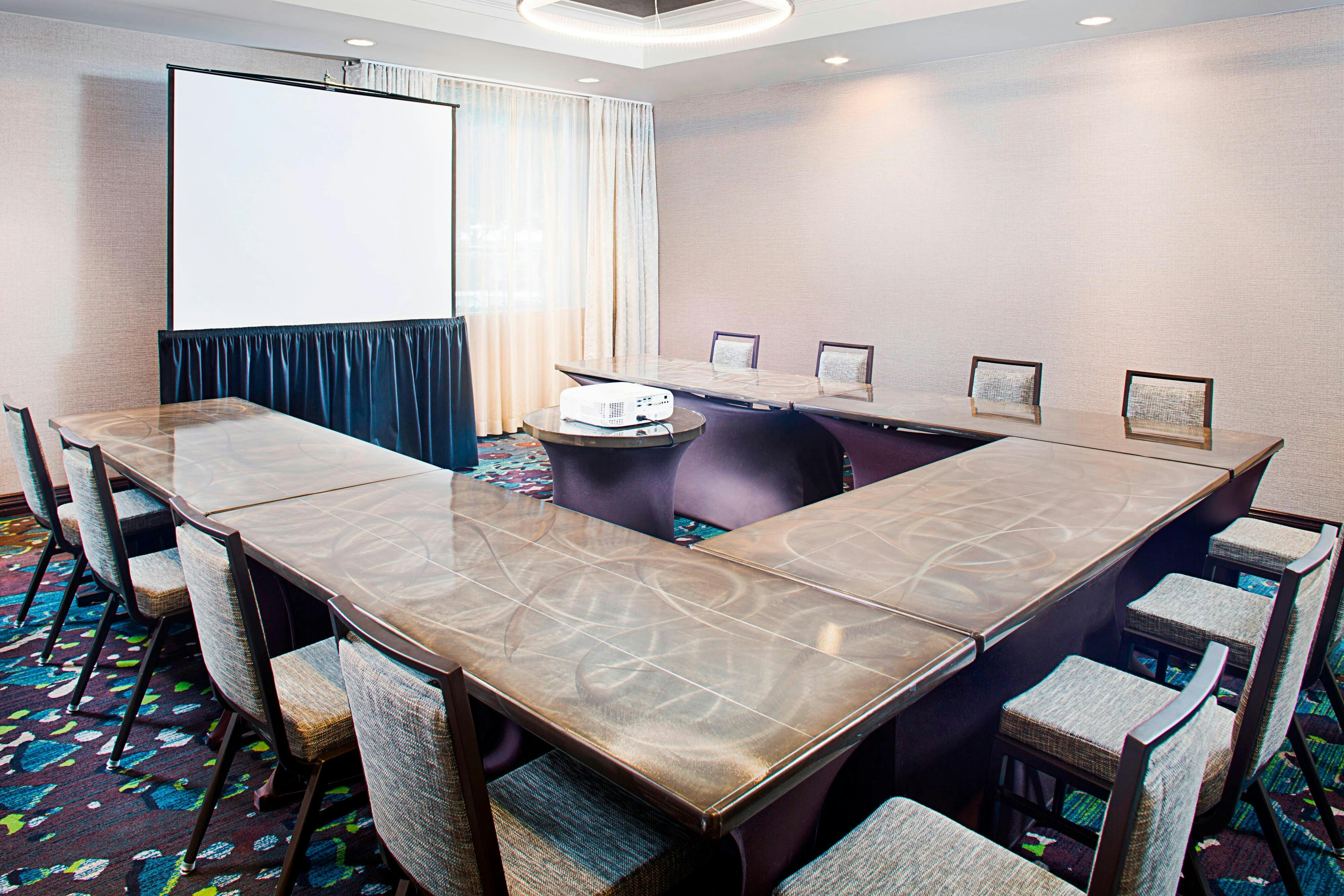 Marriott Suites Dallas Market Center 59/62