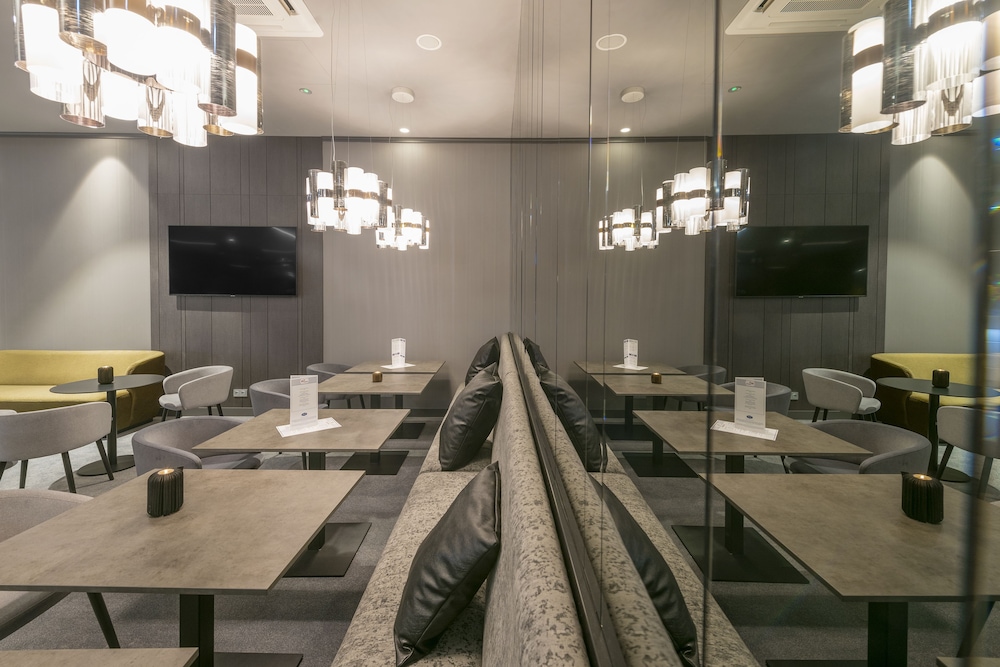 Hampton By Hilton Poznan Old Town 26/32