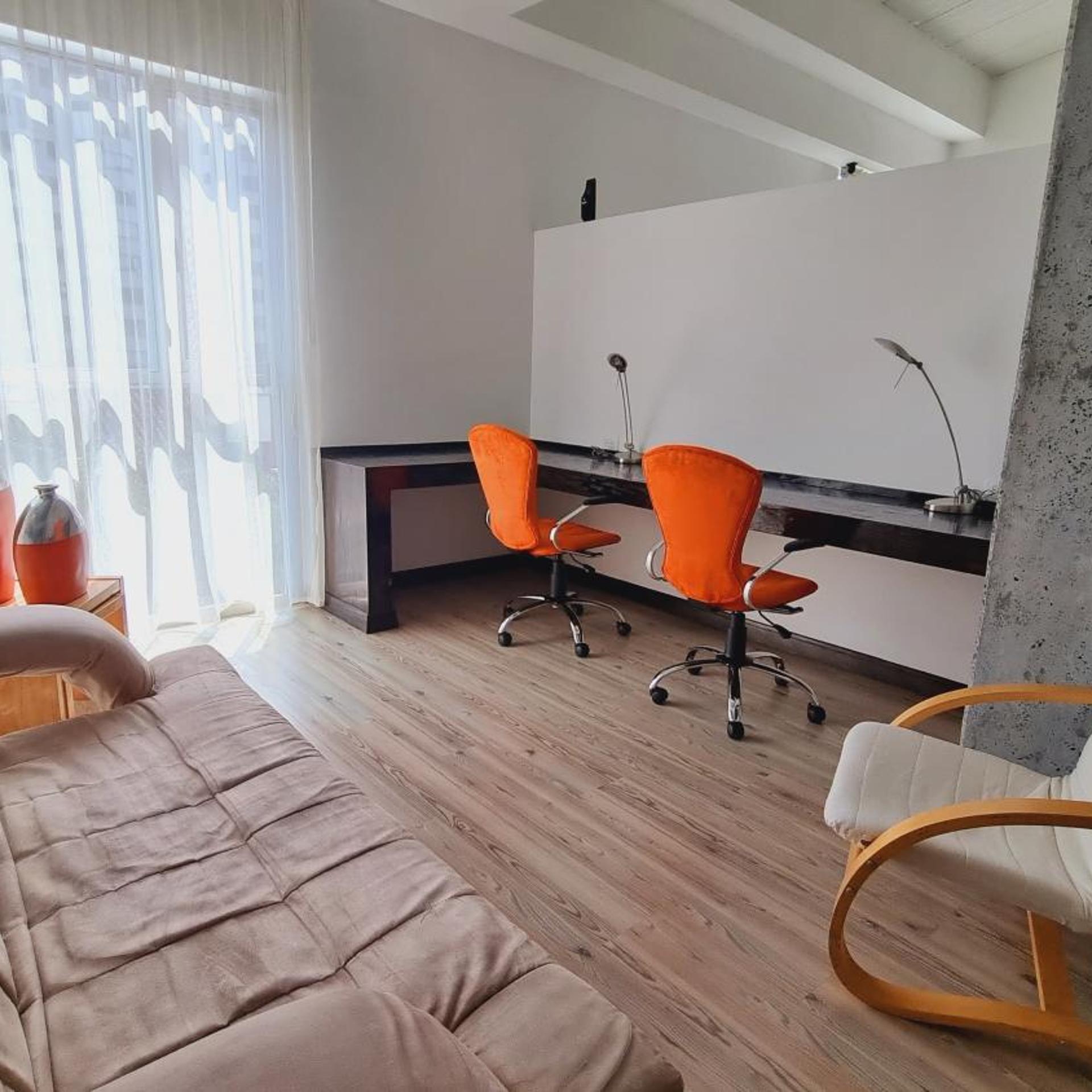 Hotel Habitat Suite 38/50