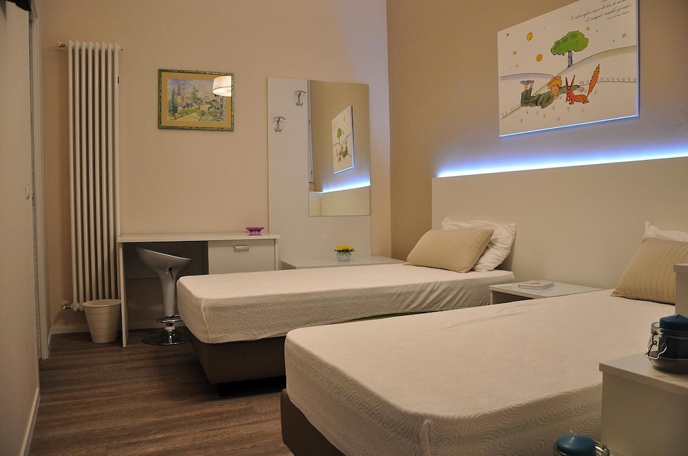 Il Piccolo Principe B&B 6/33