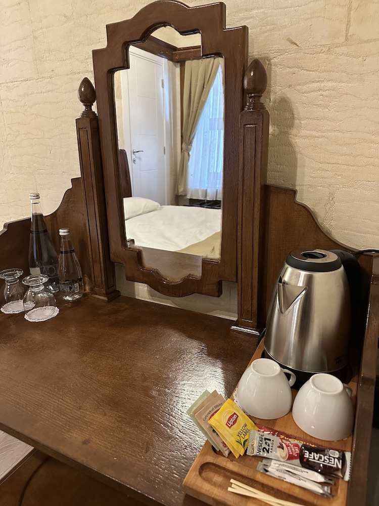 Tas Konak Hotel Gaziantep 19/50