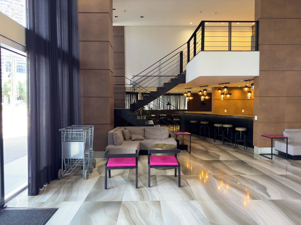 Qs Marista Stay and Hotel 38/49