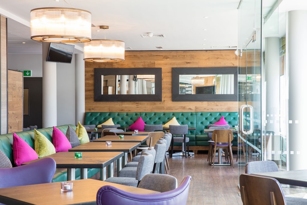 Hilton Garden Inn Glasgow City Centre 29/46