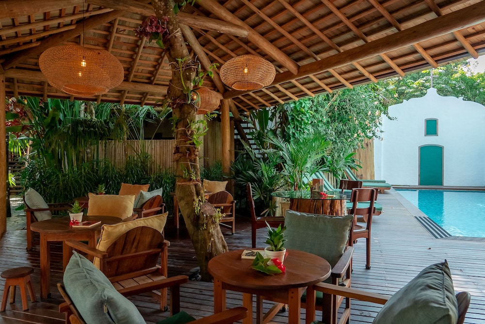 Cajueiro Premium Trancoso 27/50