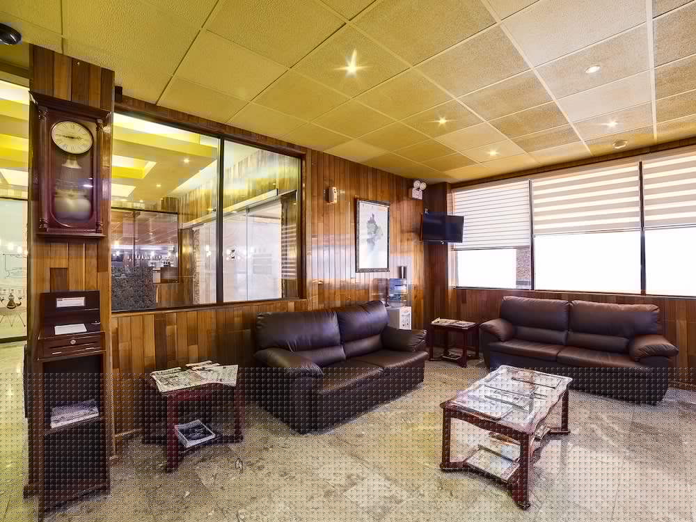 Hotel Don Simon 45/55