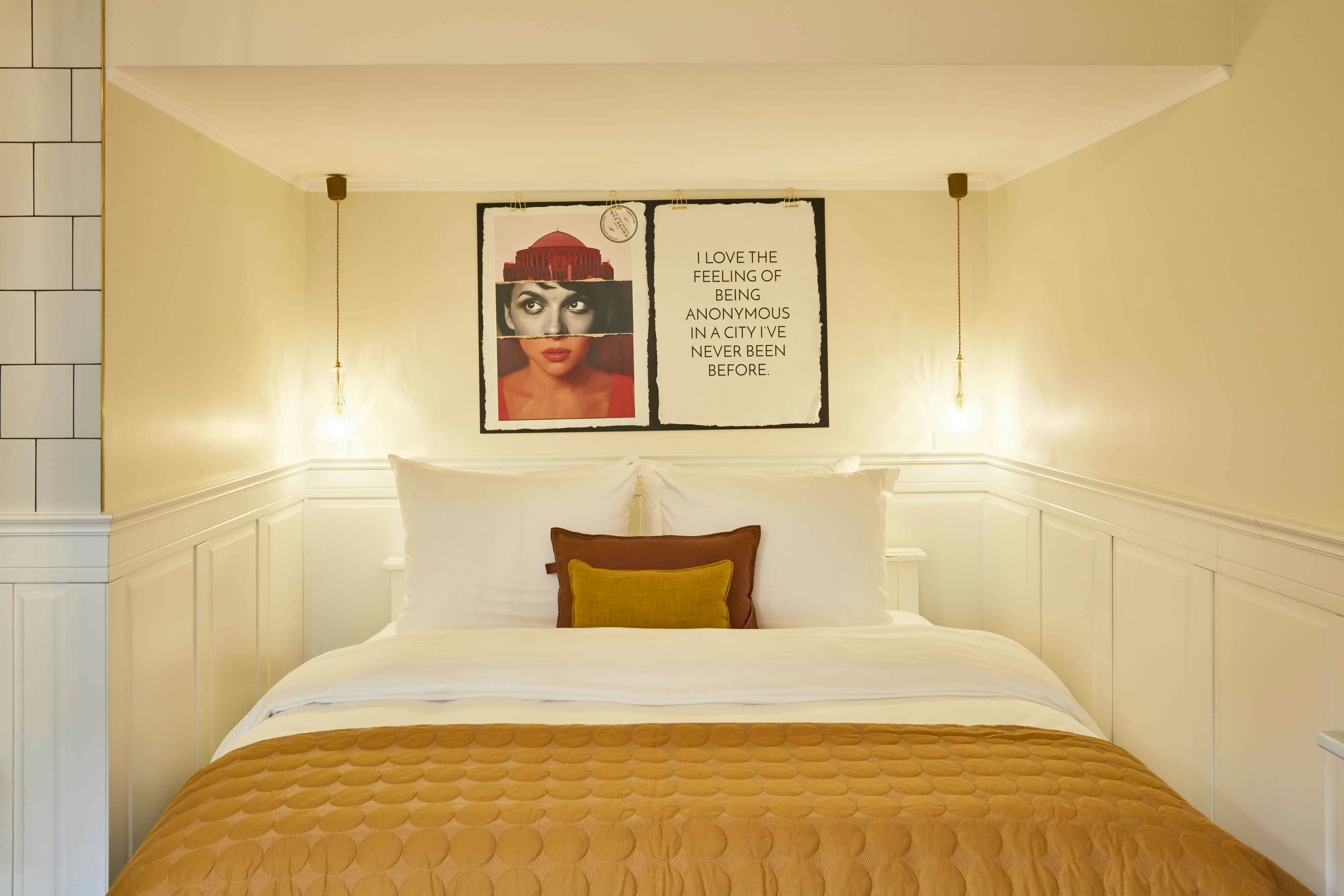 Max Brown Hotel Midtown, part of Sircle Collection 8/61