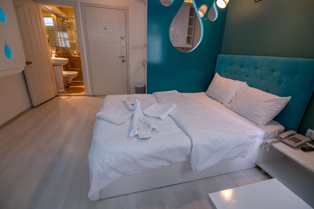 Element Suites 50/65