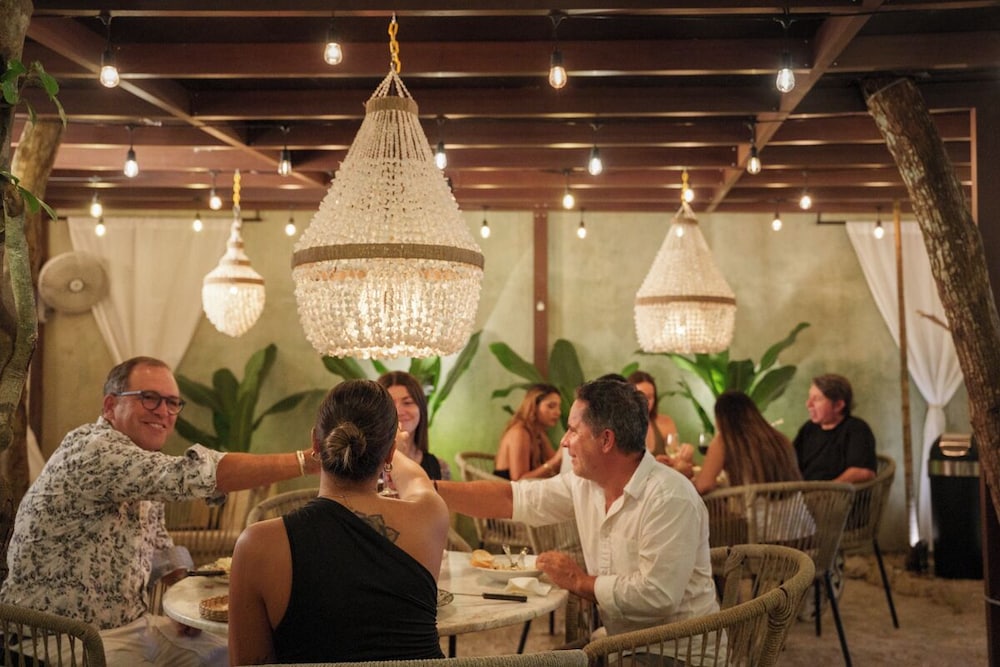 Terasu Riviera Maya Hotel and Spa 54/70