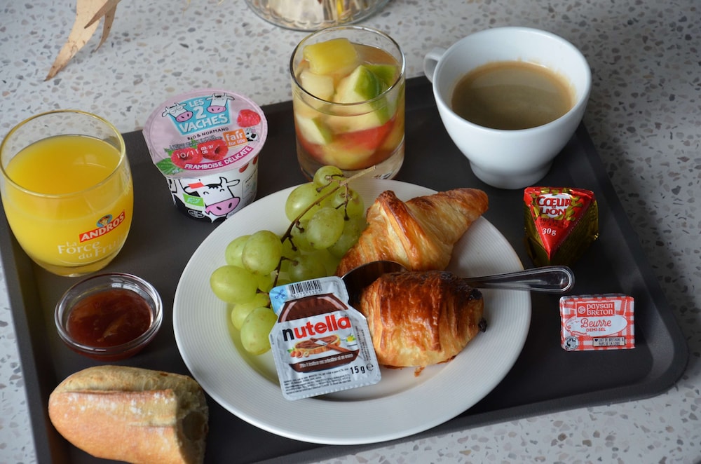 BEST HOTEL CAEN CITIS 25/51