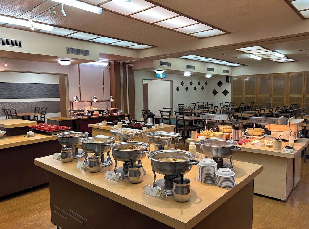 Itoen Hotel Hakone Yumoto 23/27