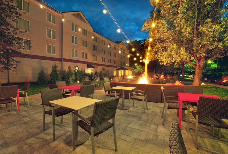 Hilton Garden Inn Saratoga Springs 34/49
