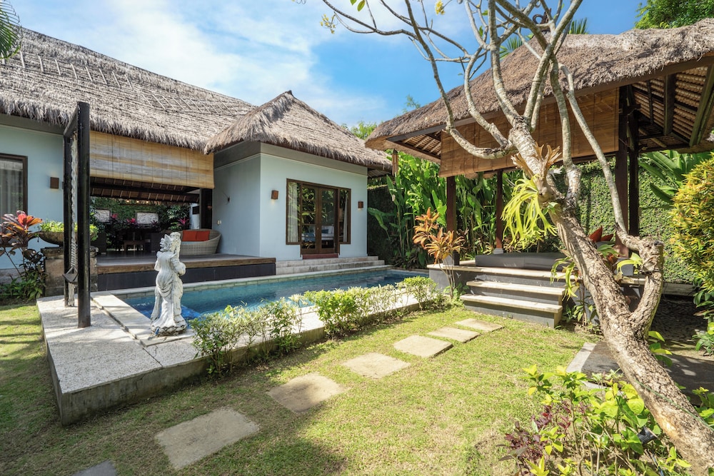 Kecapi Villa Seminyak by Ini Vie Hospitality 57/64
