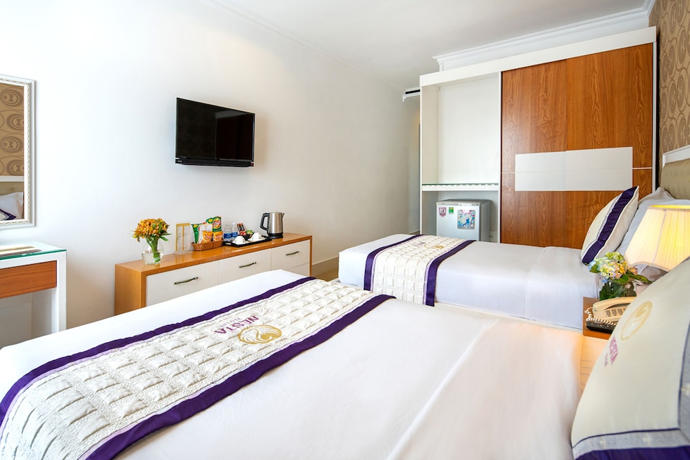 Nesta Hotel 22/64