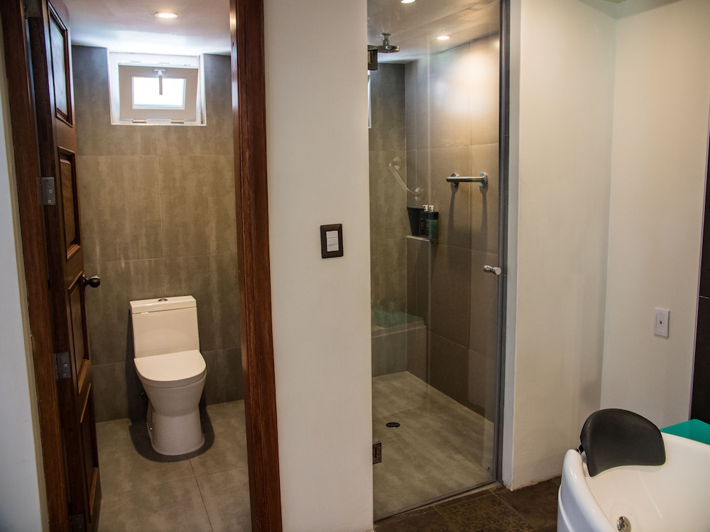 Jaya Machu Picchu Boutique Hotel 58/60