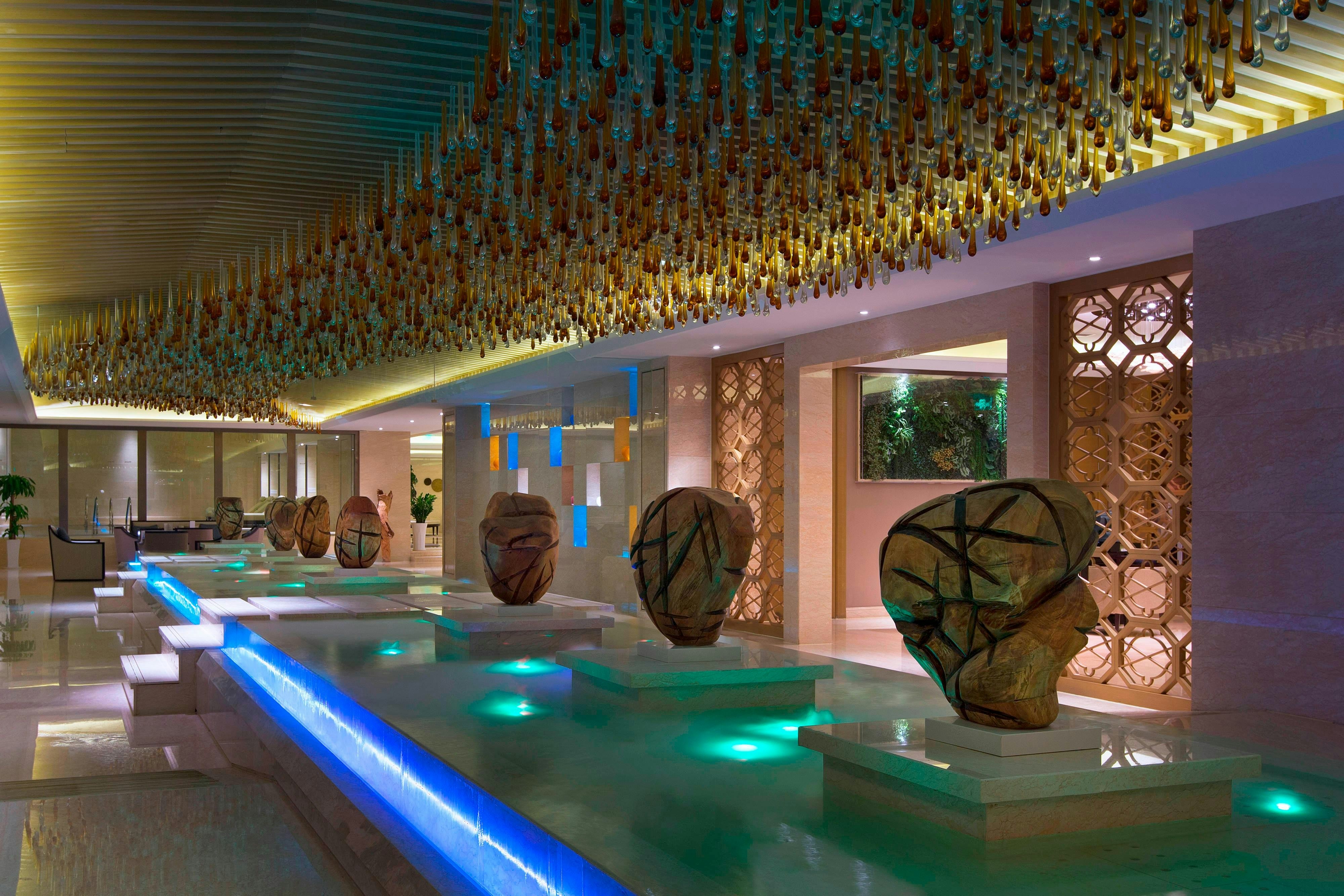 The Westin Qingdao 7/34