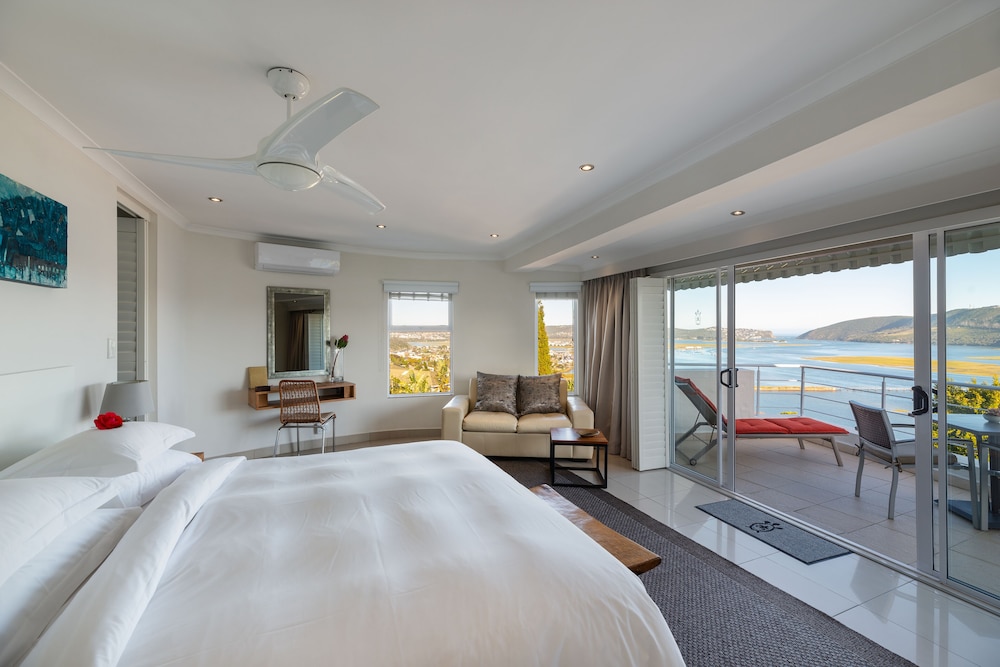 Villa Afrikana Guest Suites 21/88
