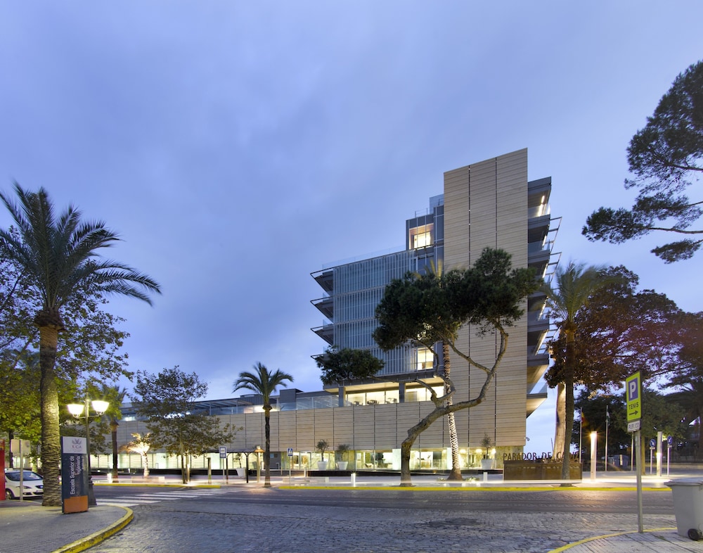 Parador de Cadiz 64/68