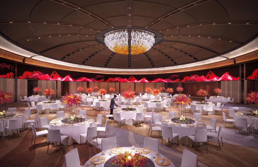 Grand Hyatt Xi an 52/69