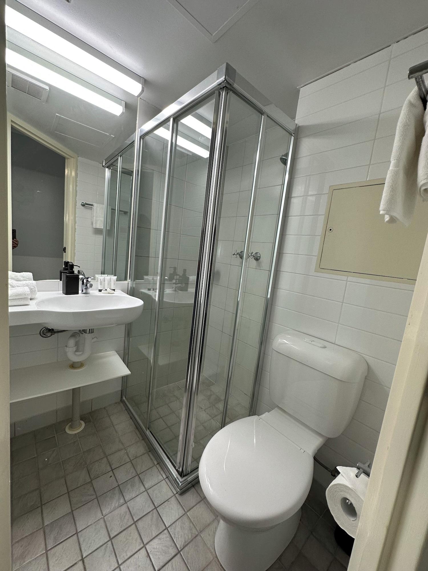 Comfort Inn Darwin 45/52