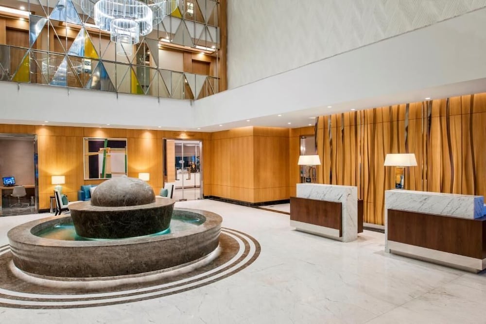 Elite World Marmaris Hotel - Adults Only 29/56