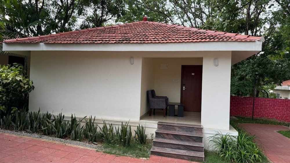 Pragati Resorts 2/47