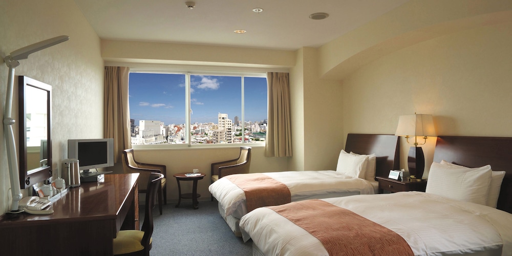 Hotel Palm Royal Naha Kokusai Street 12/43