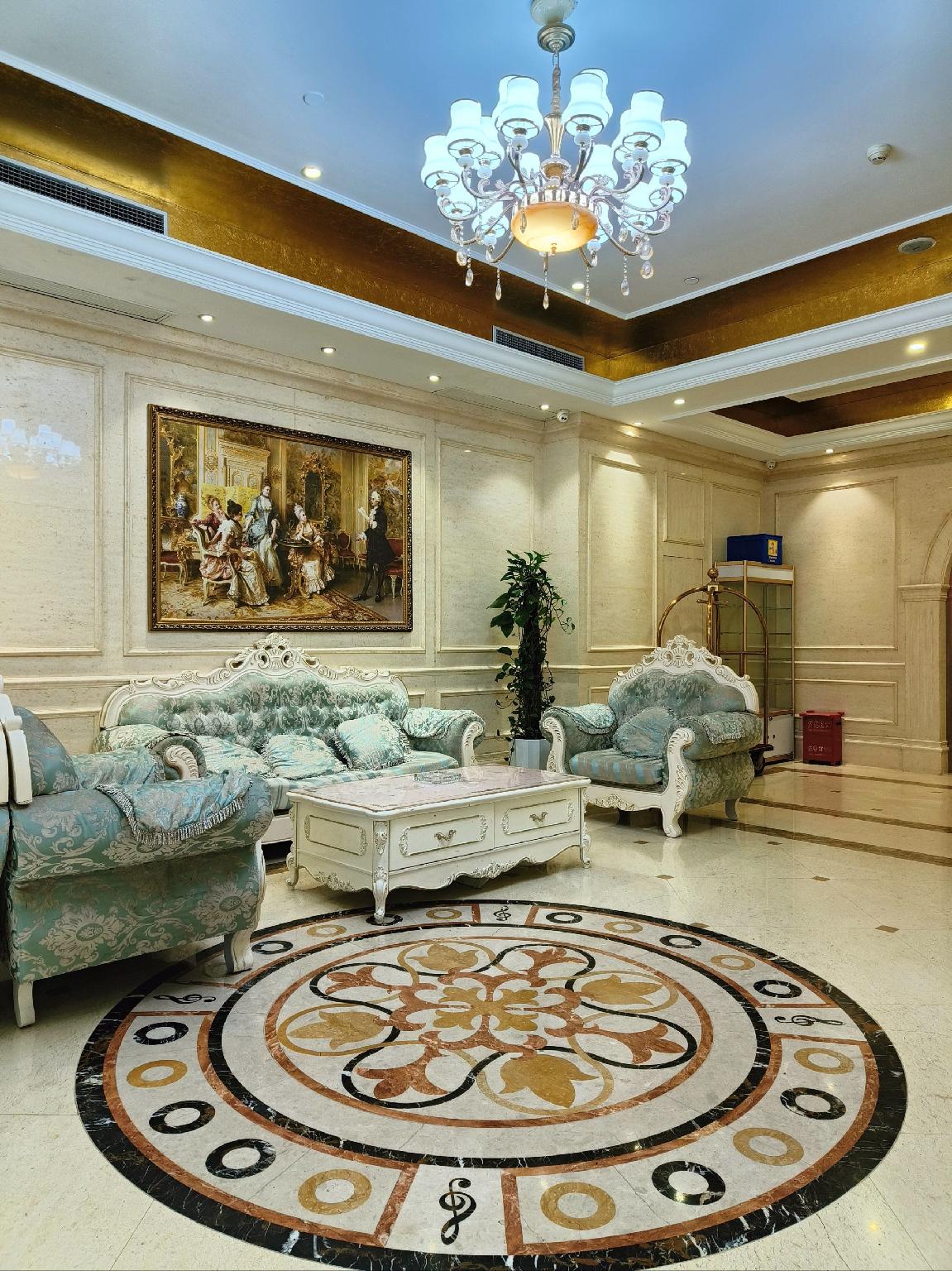 Vienna Hotel (Suzhou Shengze International Trade Center) 11/29