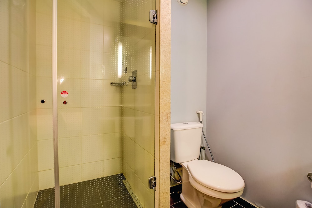 ibis Rio de Janeiro Nova America 14/75