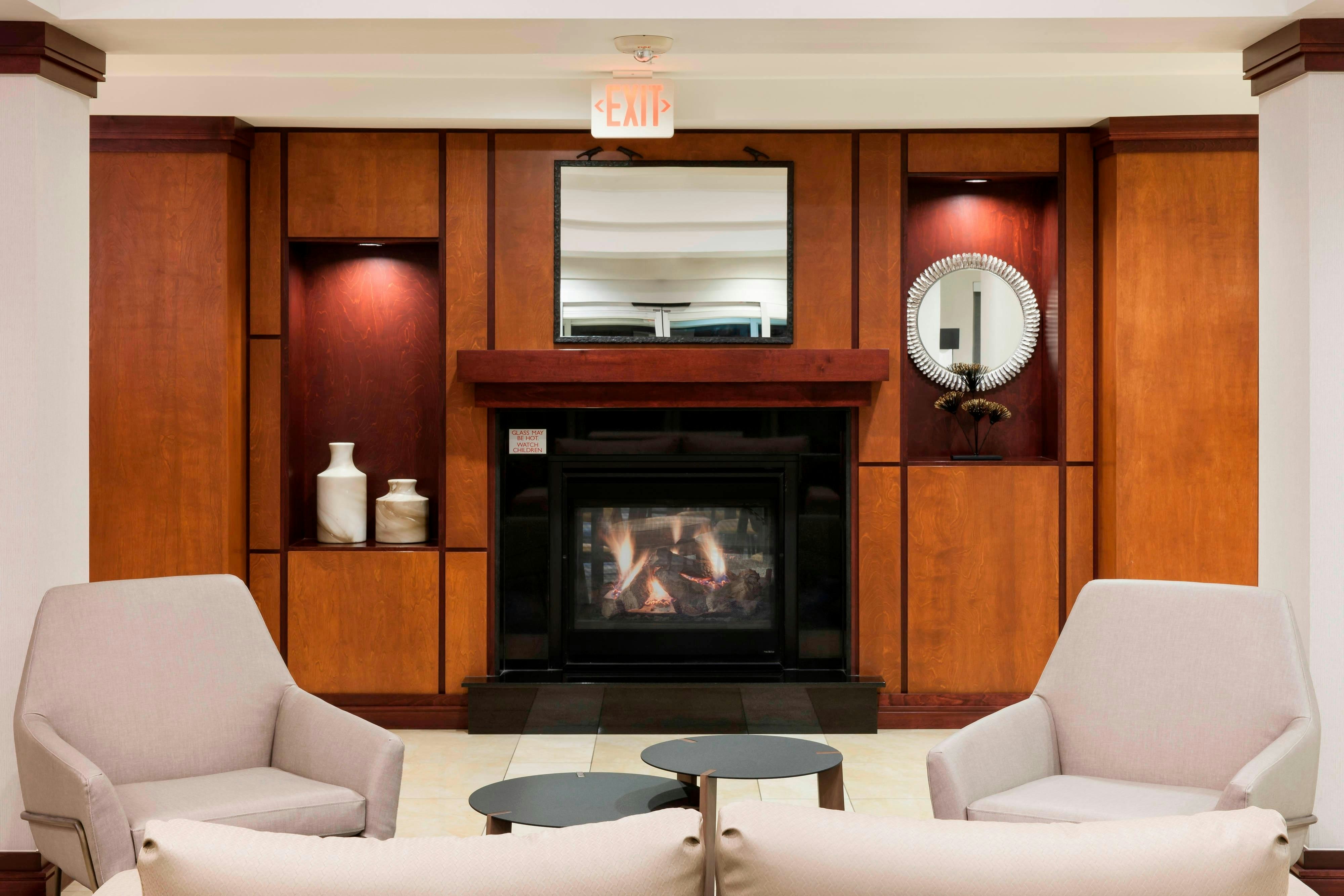 Fairfield Inn & Suites by Marriott Austin Parmer Tech Ridge 5/12