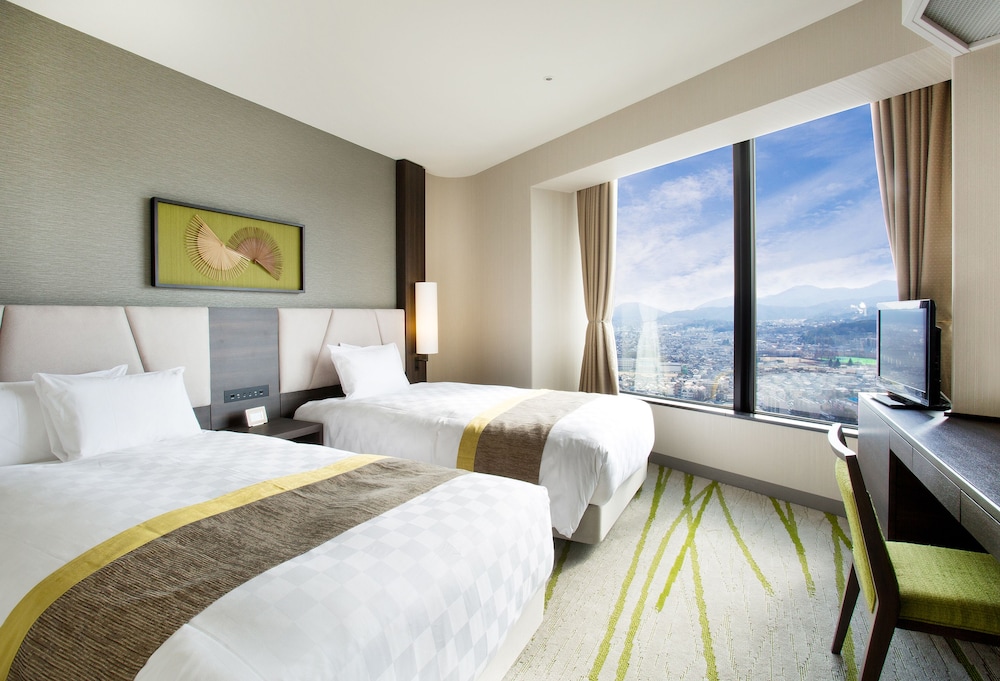 Lake Biwa Otsu Prince Hotel(ex.Biwako Otsu Prince Hotel) 15/50
