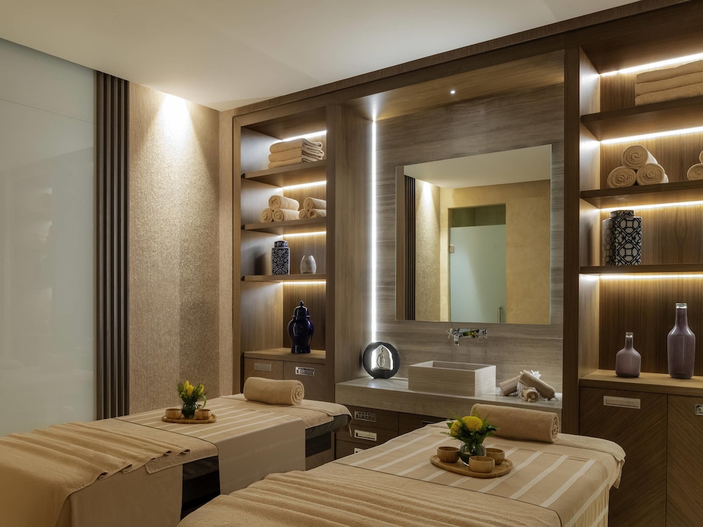 Movenpick Hotel Istanbul Bosphorus 23/50