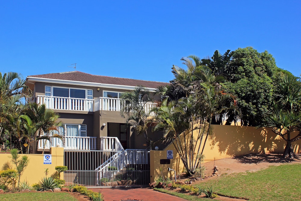 Durban Manor旅馆(Durban Manor Guest House) 图片4