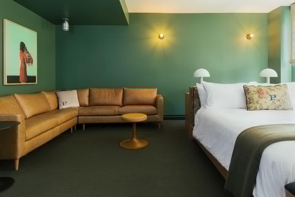 Palihotel Seattle 45/67