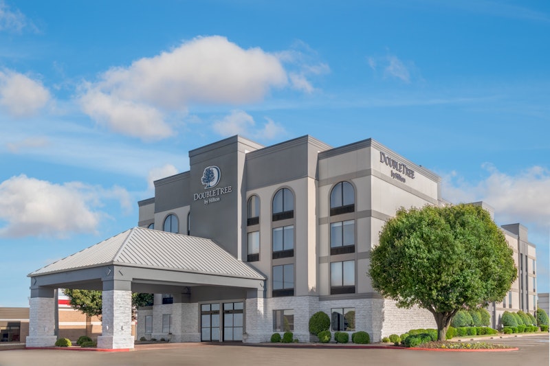 DoubleTree Club by Hilton Springdale 6/36