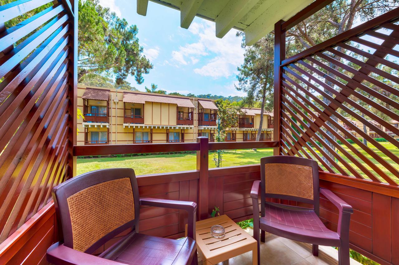 Robinson Club Camyuva - Adults only 68/92