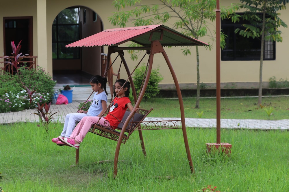 Hotel Wildlife Camp 19/42