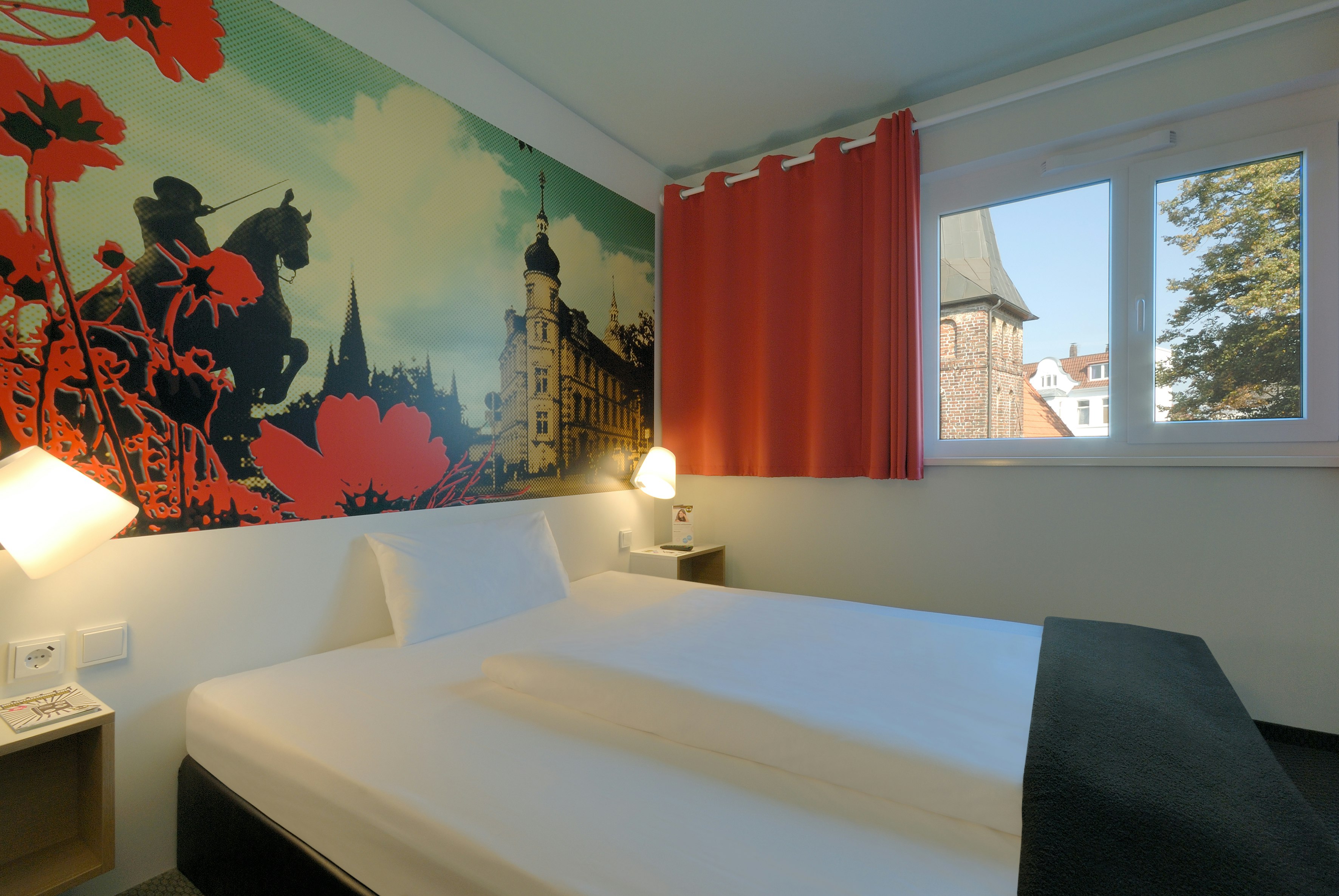 B&b Hotel Oldenburg 15/50