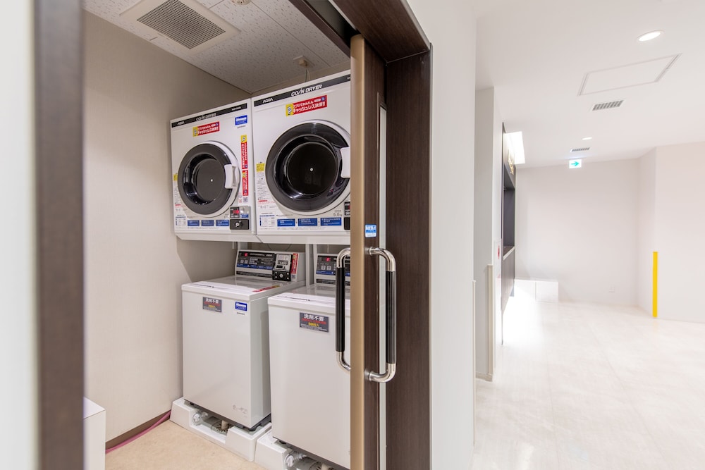 ホテルサンリオット大阪本町 写真2