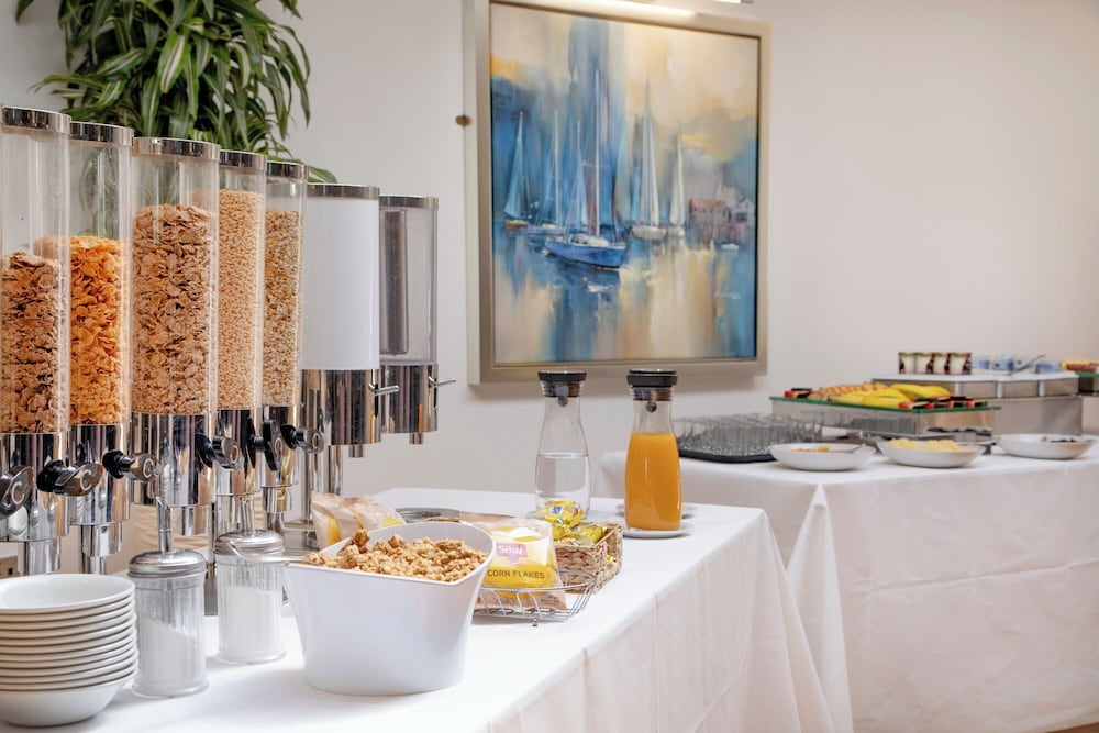 Belgrave Sands Hotel & Spa 32/47