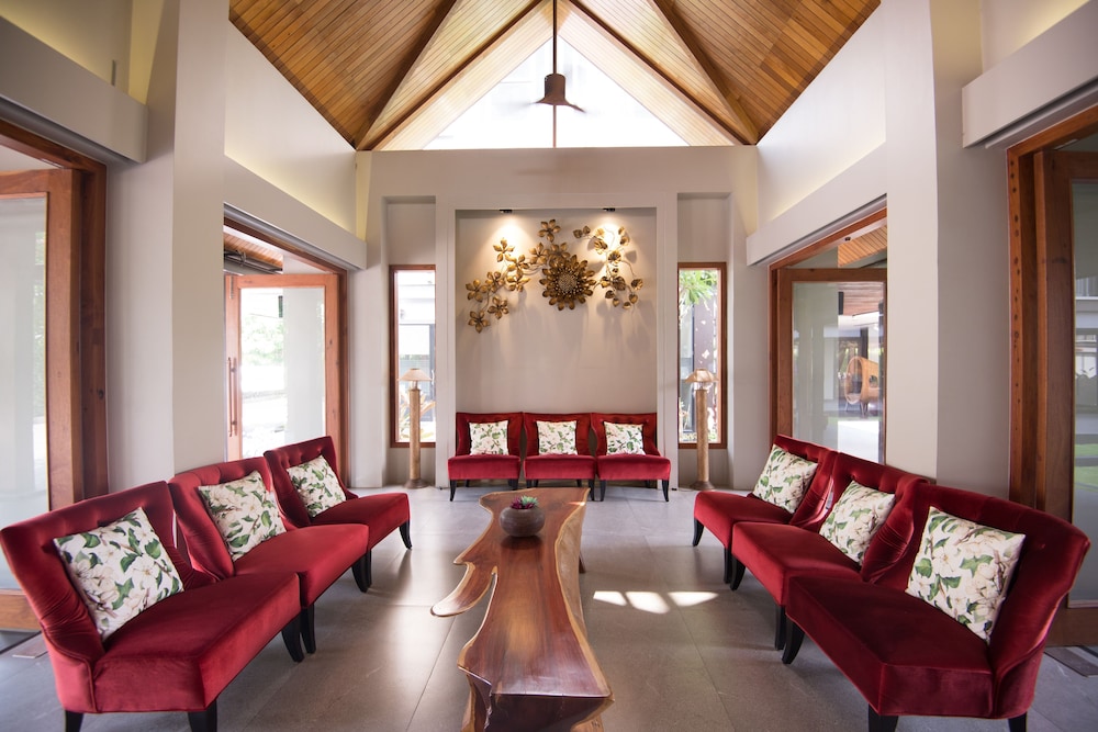 Amanta Hotel Nongkhai 18/34