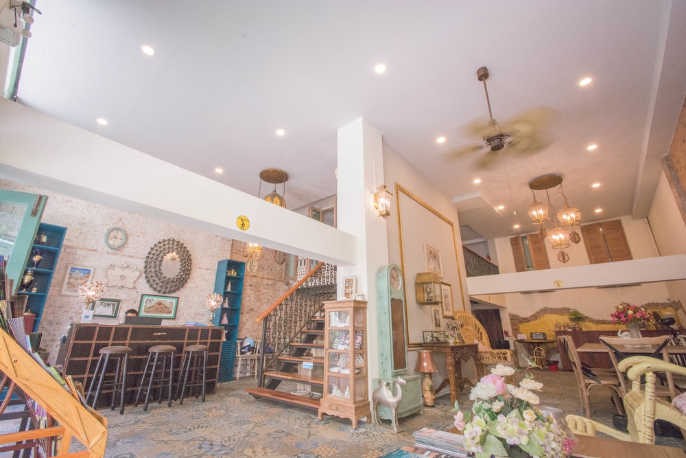 Si Phum Heritage Boutique Bed Breakfast 7/50