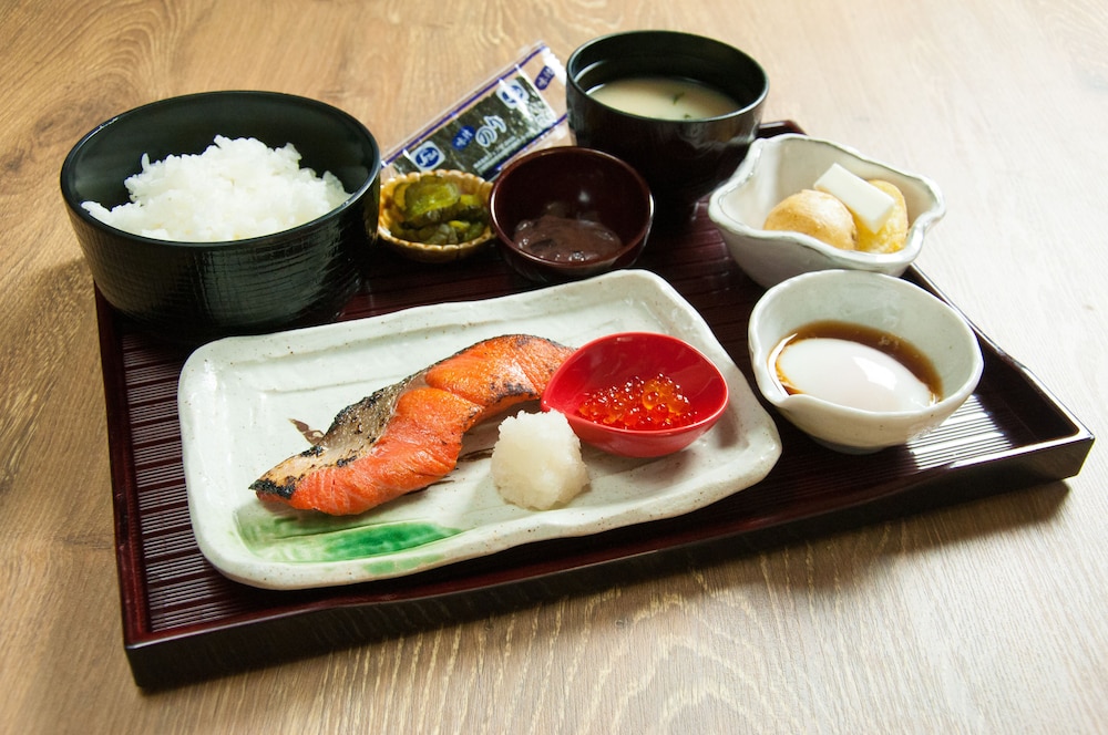 Richmond Hotel Sapporo Ekimae 34/43