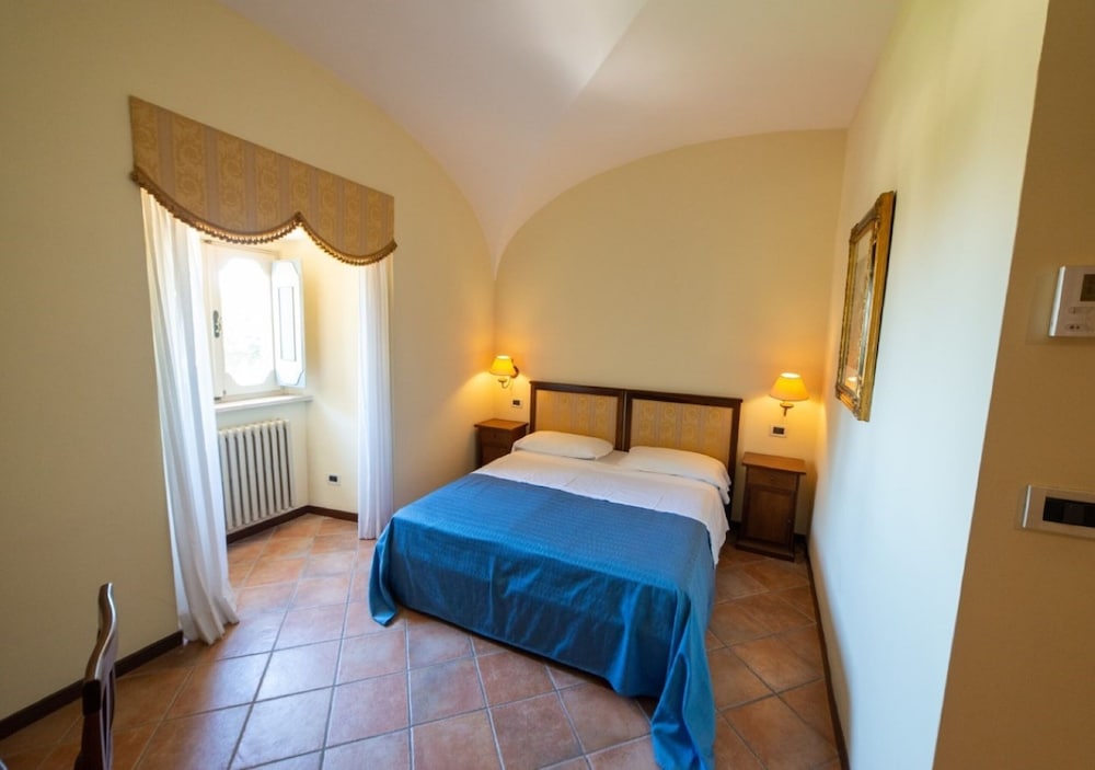Villa Tuscolana Park Hotel 23/77