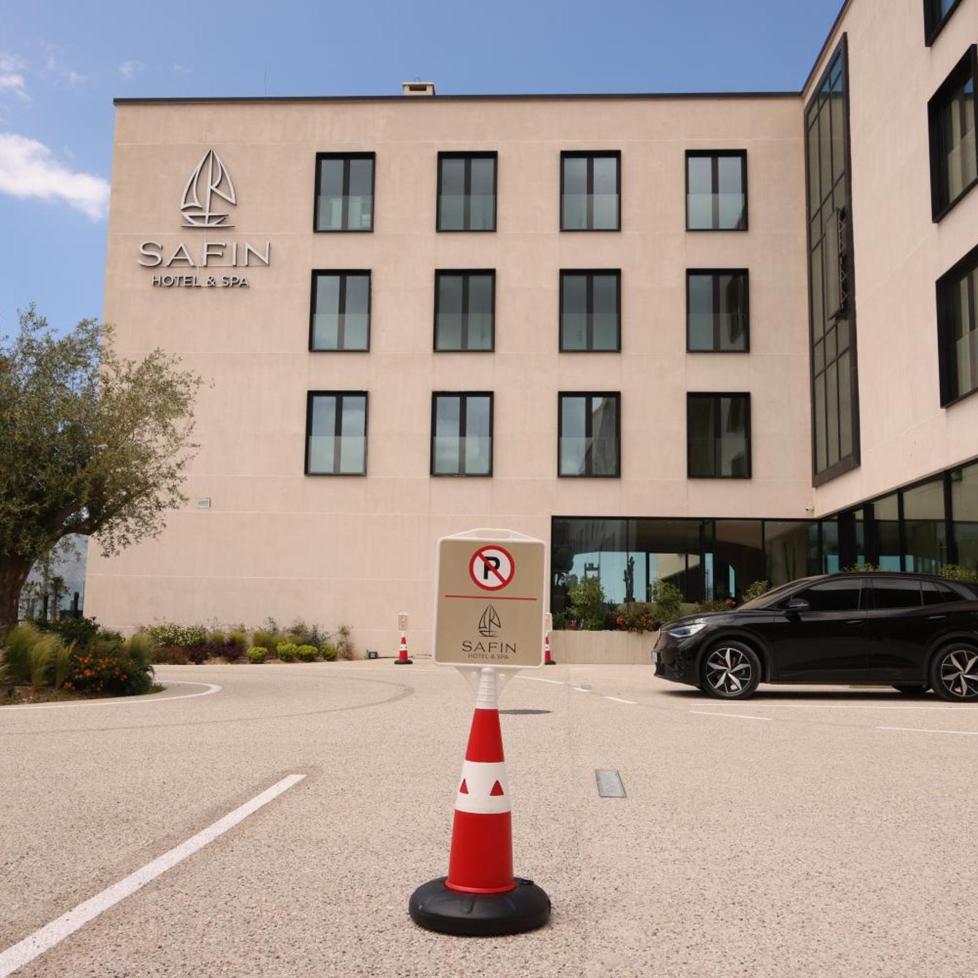 Safin Hotel & Spa 51/60