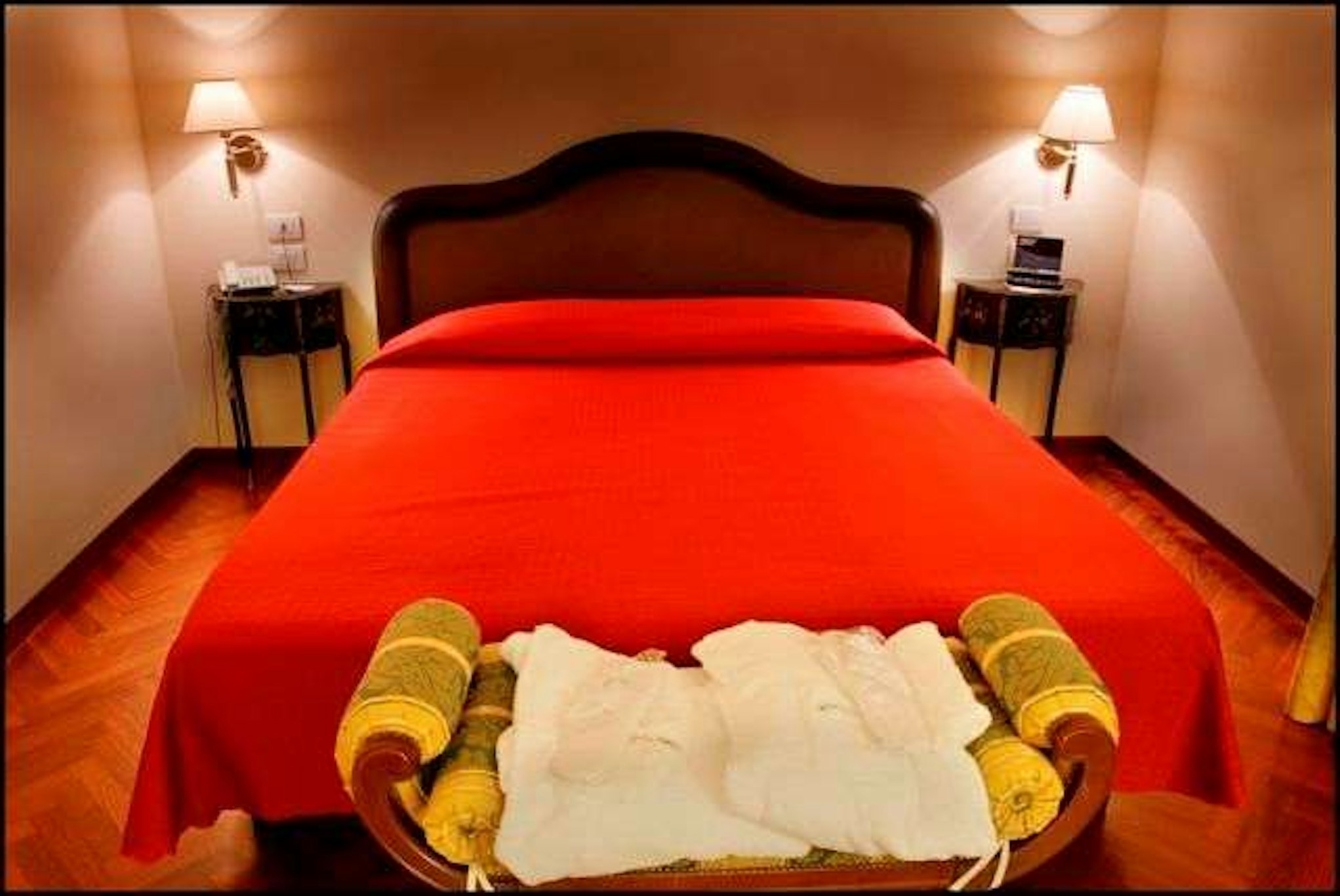 Hotel Villa Pigna 36/83