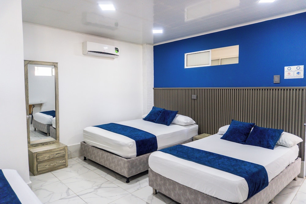 Hotel Bello Caribe 14/41