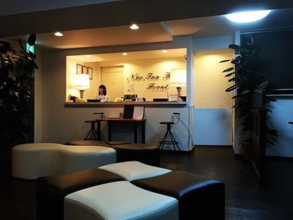 Nice Inn Hotel Ichikawa Tokyo Bay 38/43