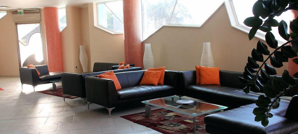 HOTEL DEL SOLE RESORT 21/39